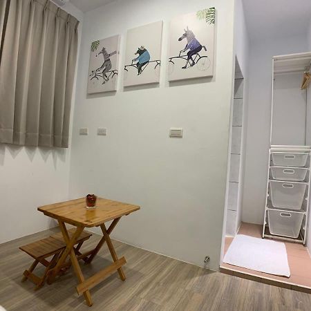 Chill Place Zhudong Exterior foto